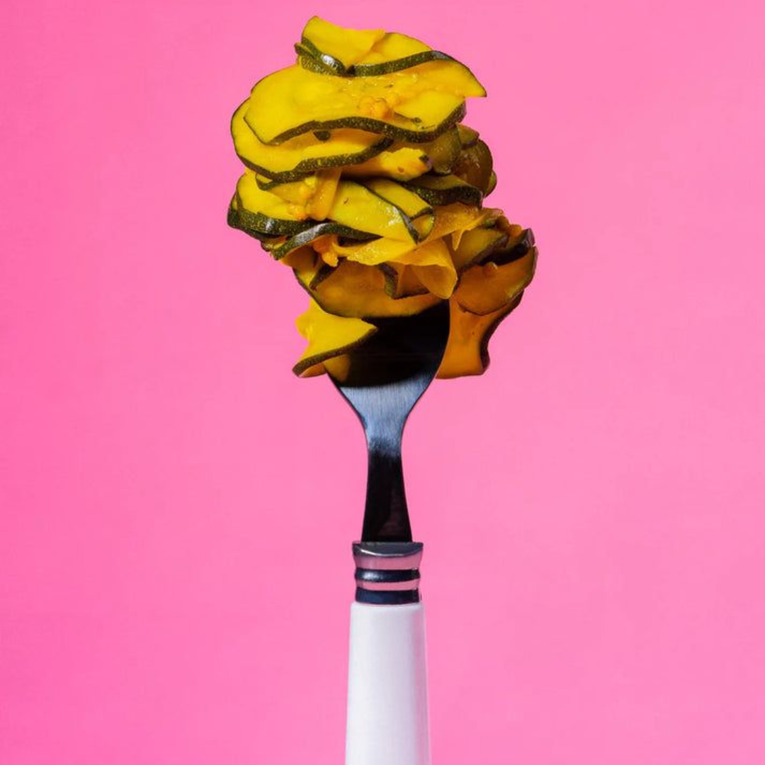 ZING! Zucchini Pickles 530g