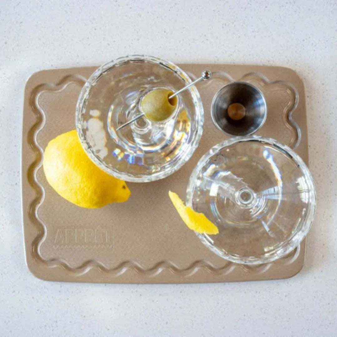 Petite Board - Beige