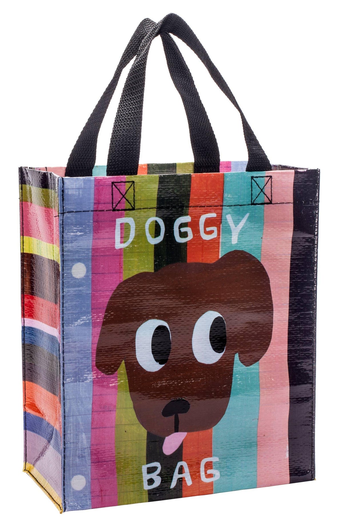 Doggy Tote Bag