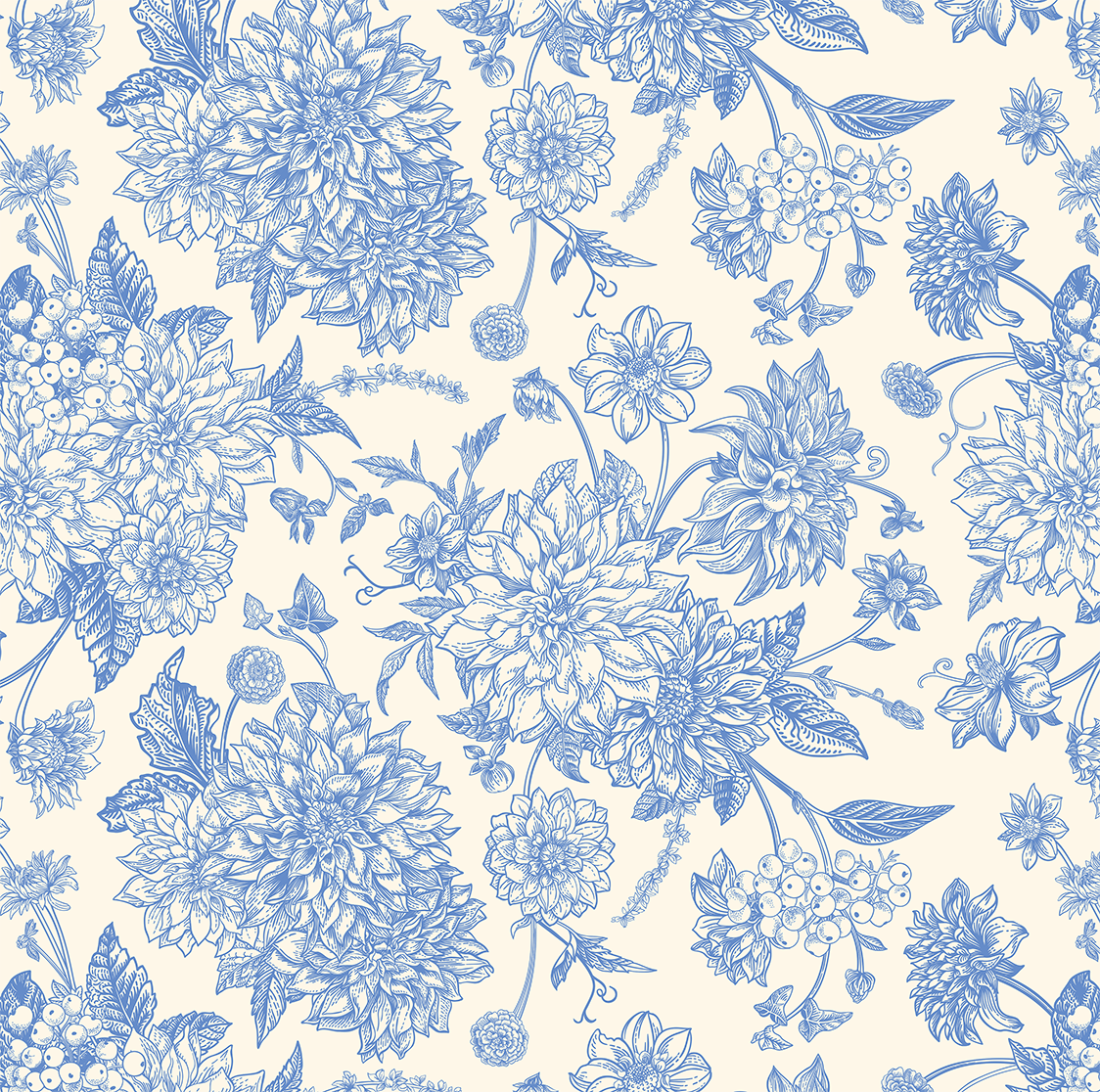 Takeaway Bag – Toile