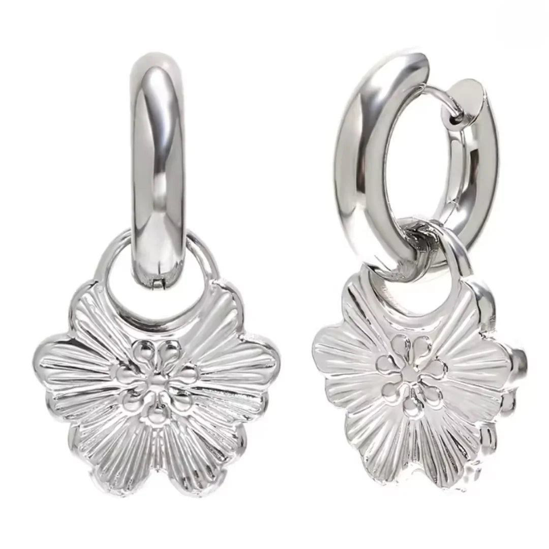 Everyday Bloom Earrings