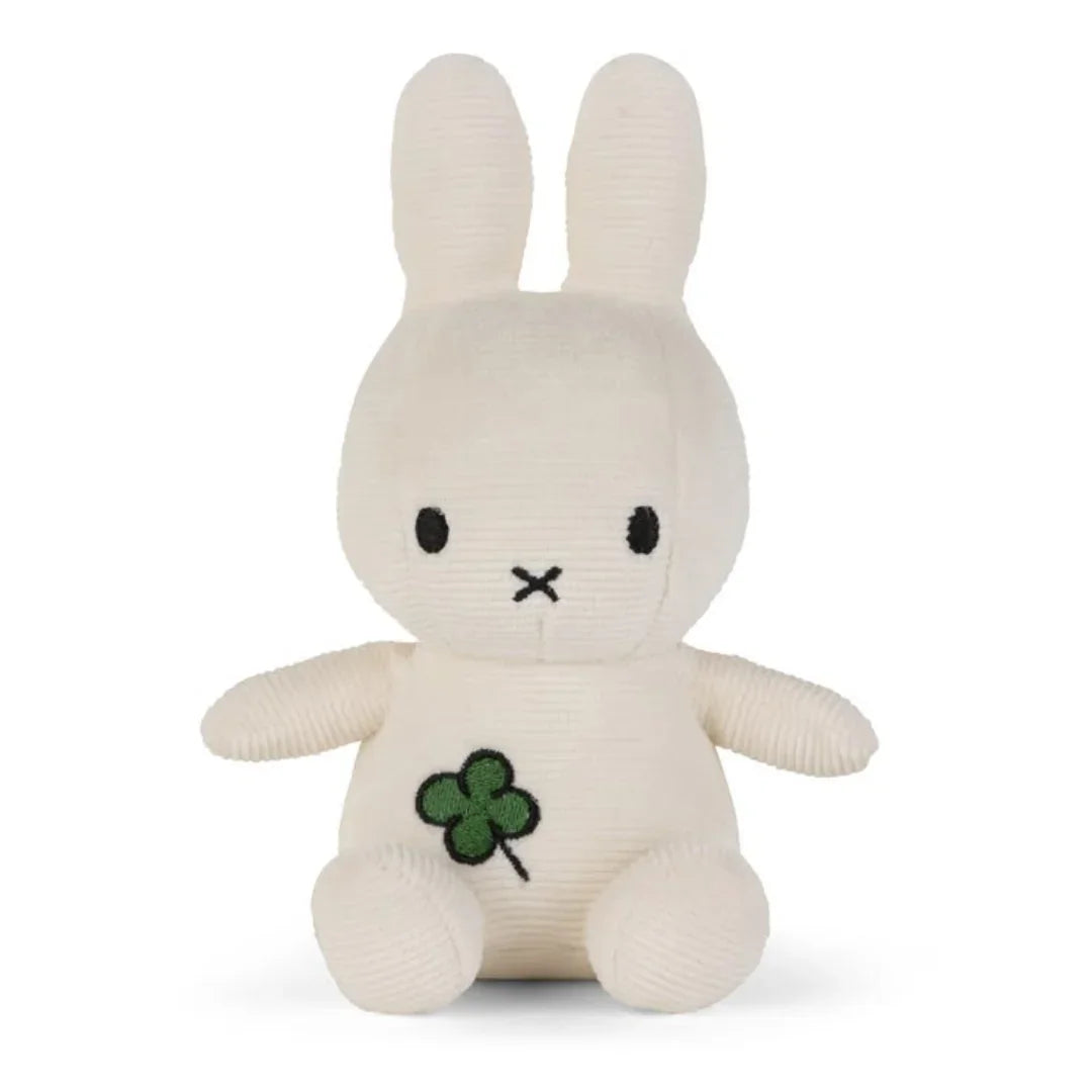 Miffy Four Leaf Clover 18cm