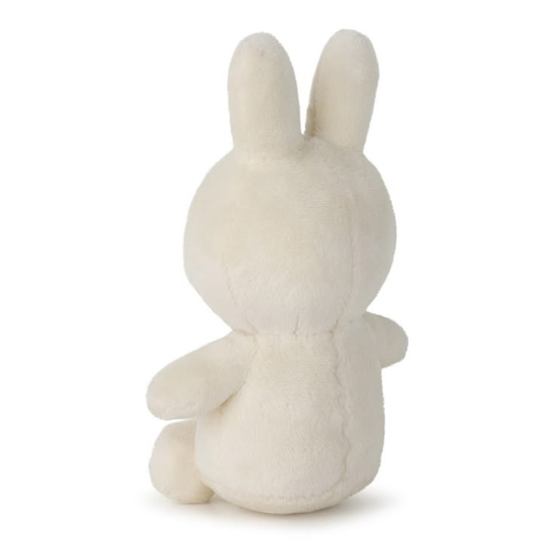 PRE ORDER - Lucky Miffy Plush – Cream 10cm