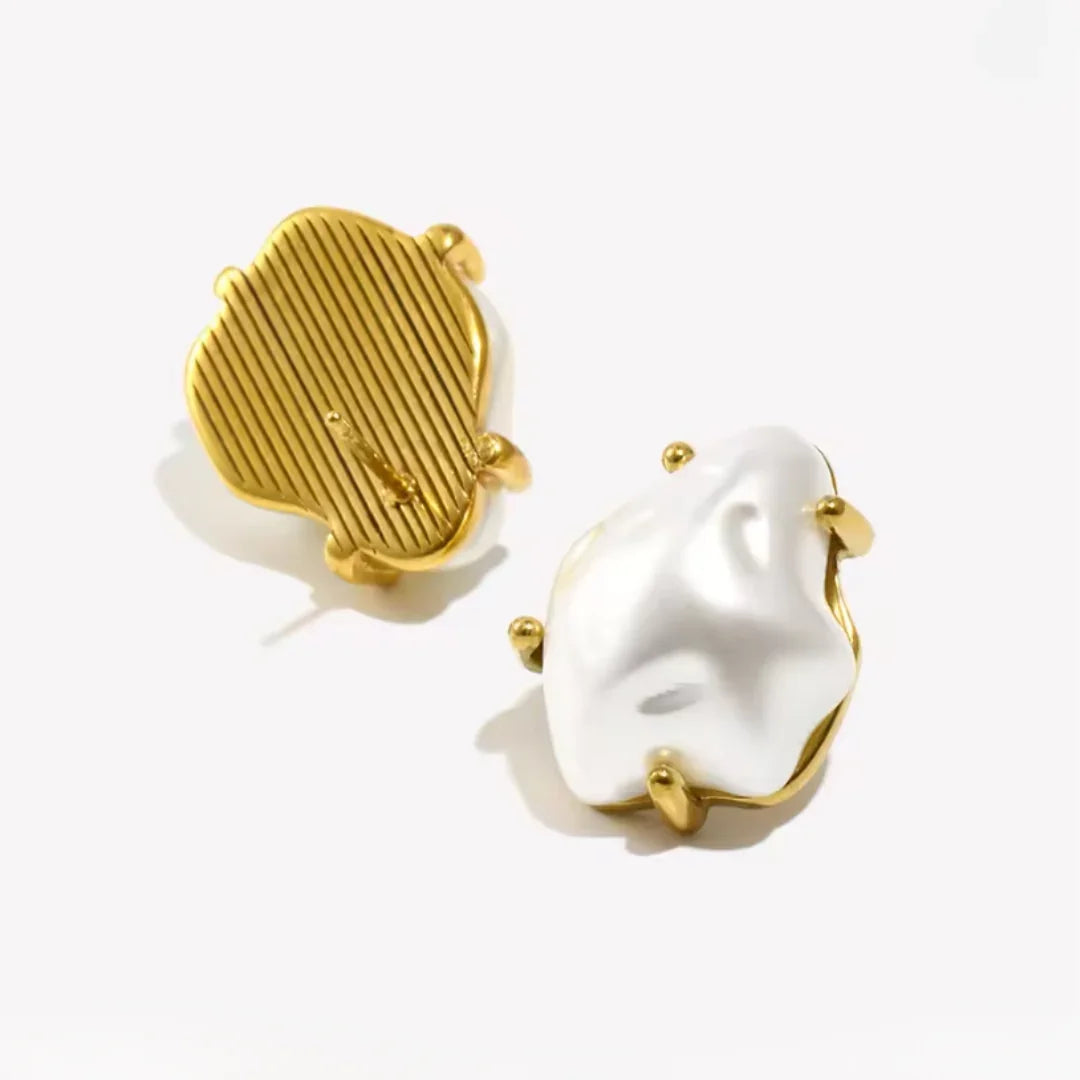 Natural State Earrings