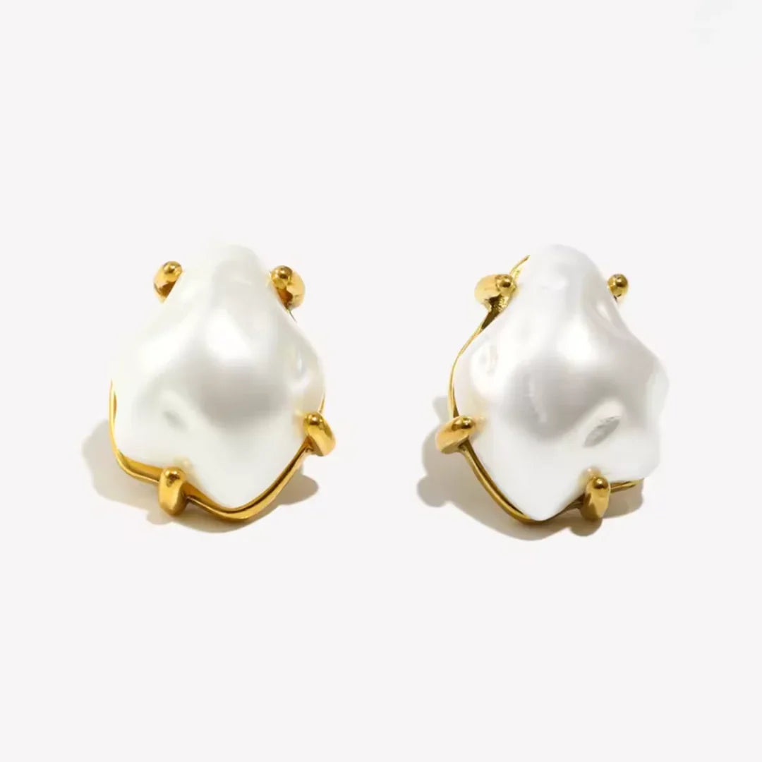 Natural State Earrings