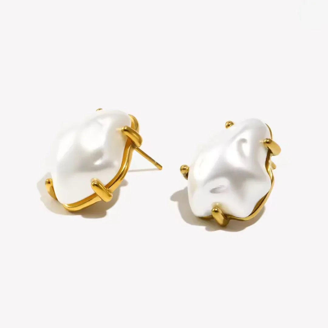 Natural State Earrings