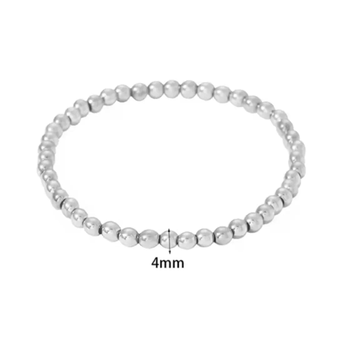 The Mainstay Bracelet - 4mm
