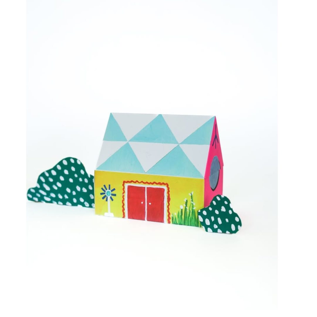 Matchbox House