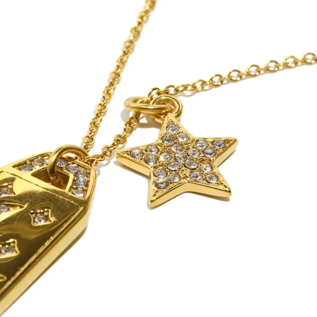 After Hours Necklace