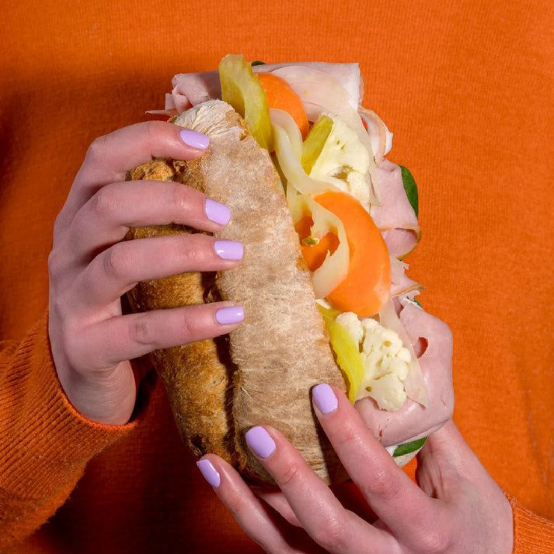 CIAO! Spicy Italian Giardiniera - 500g