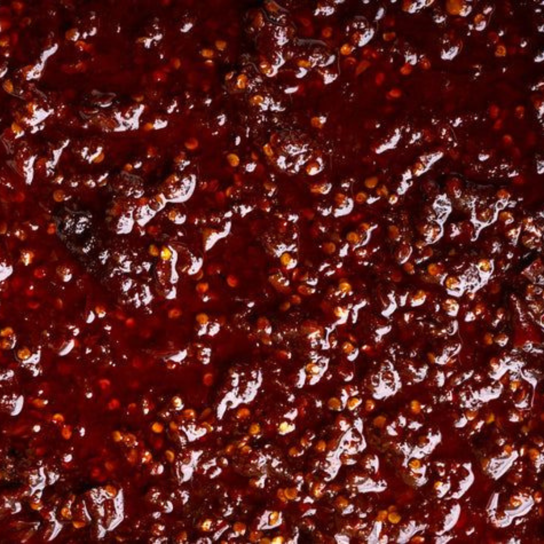 Bomba! Calabrese Style Chilli