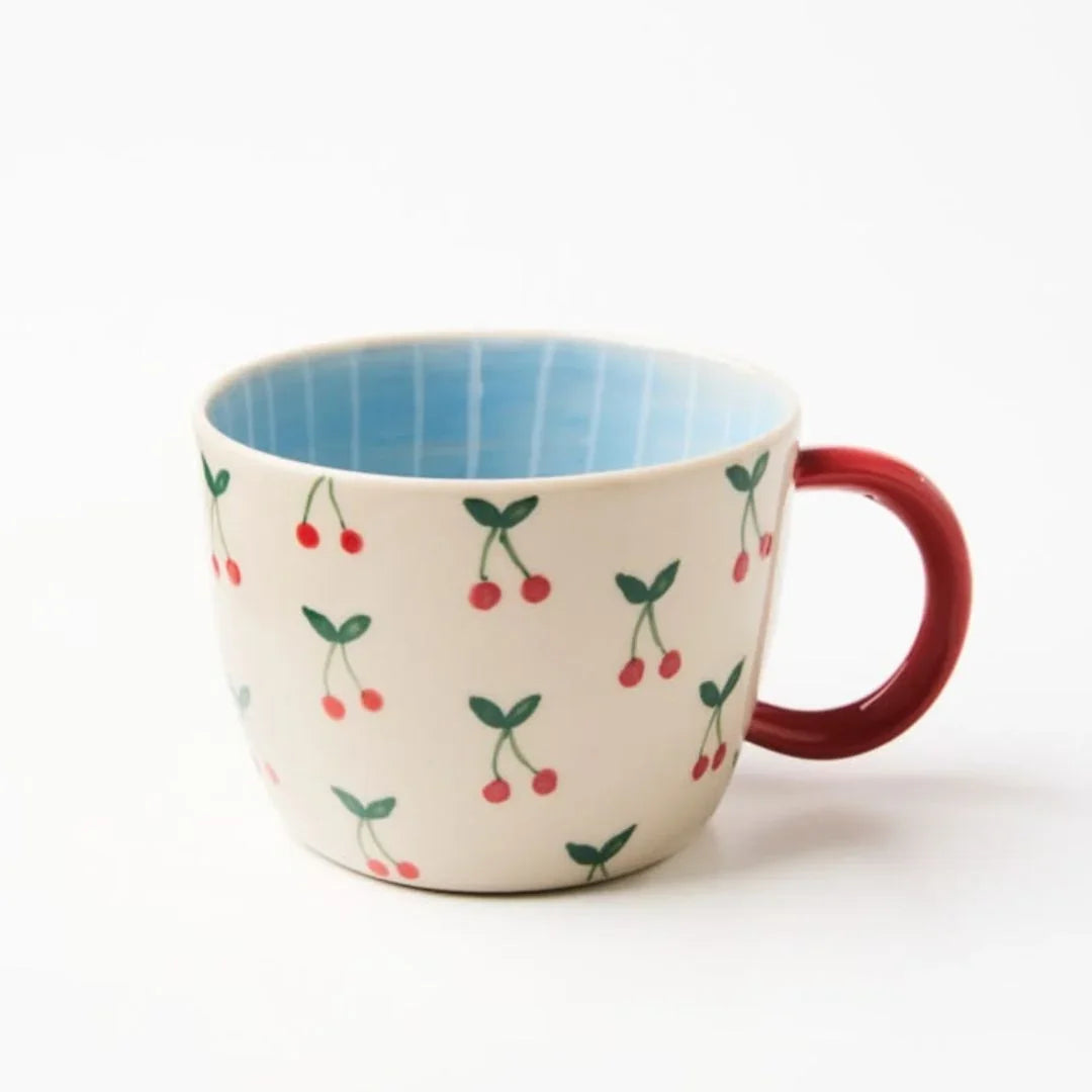 CHINO MUG MON CHERIE