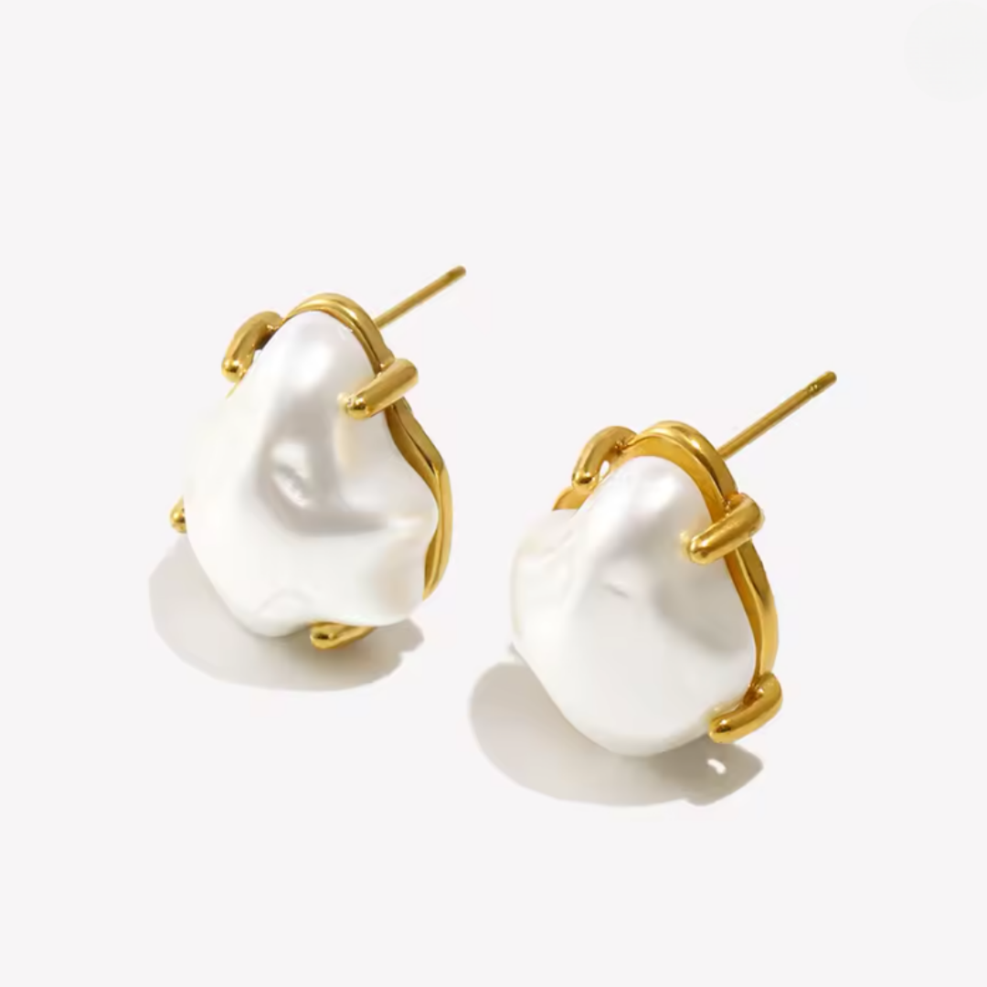 Natural State Earrings
