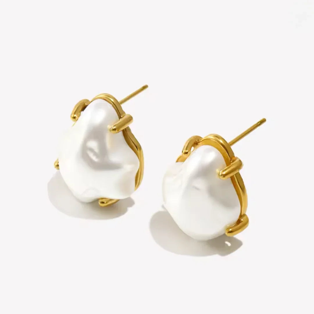 Natural State Earrings