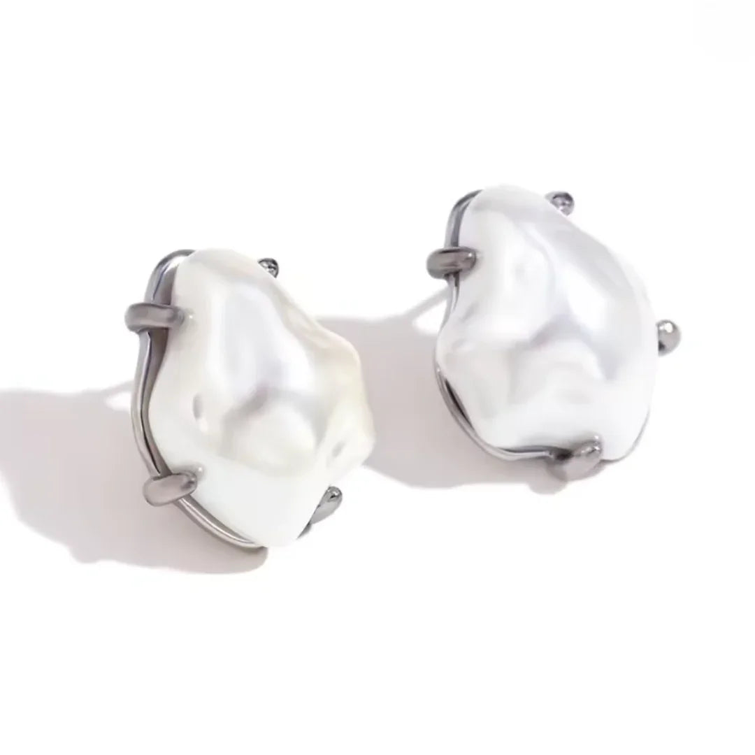 Natural State Earrings