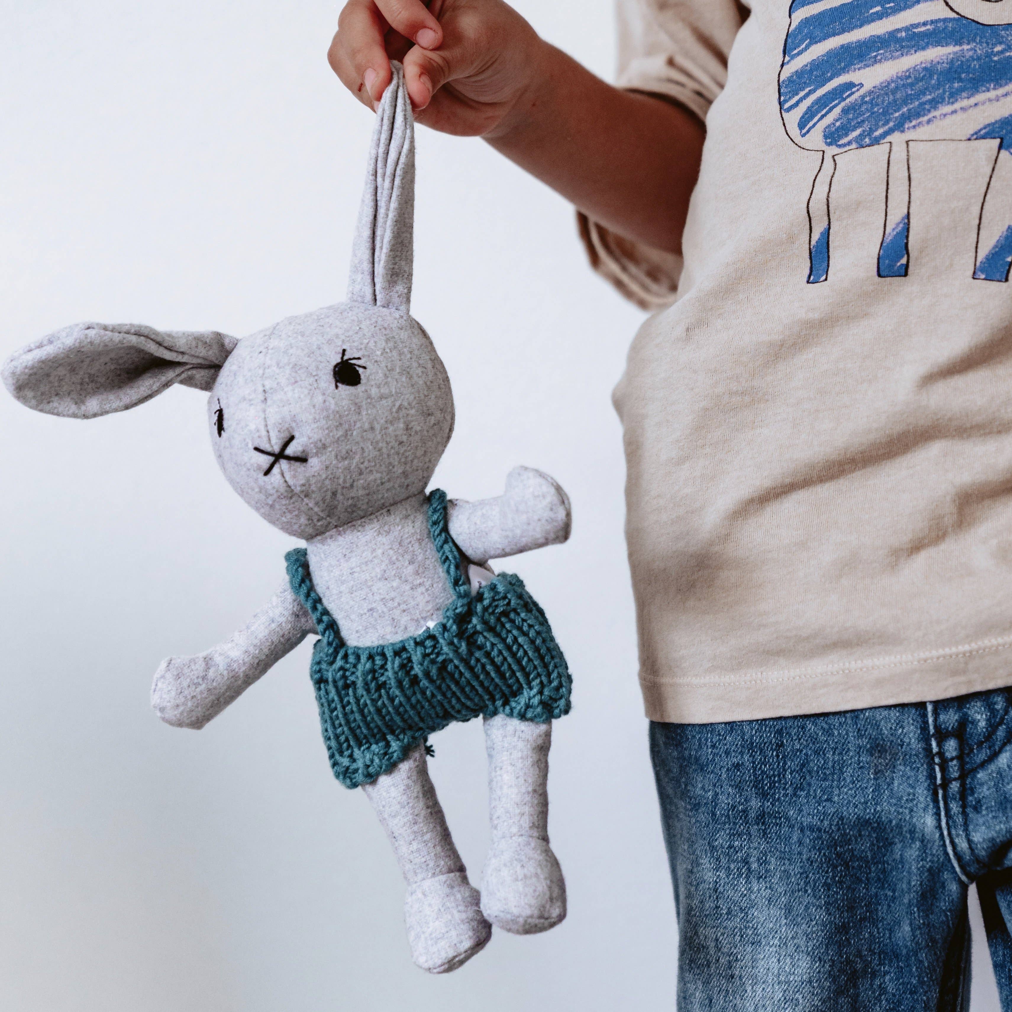 Lionel Rabbit soft toy - LAST ONE!
