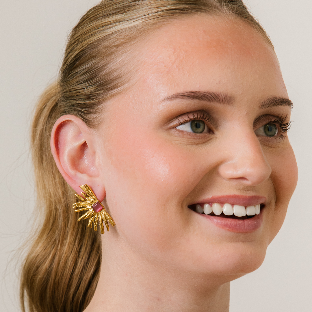 Main Event Earrings