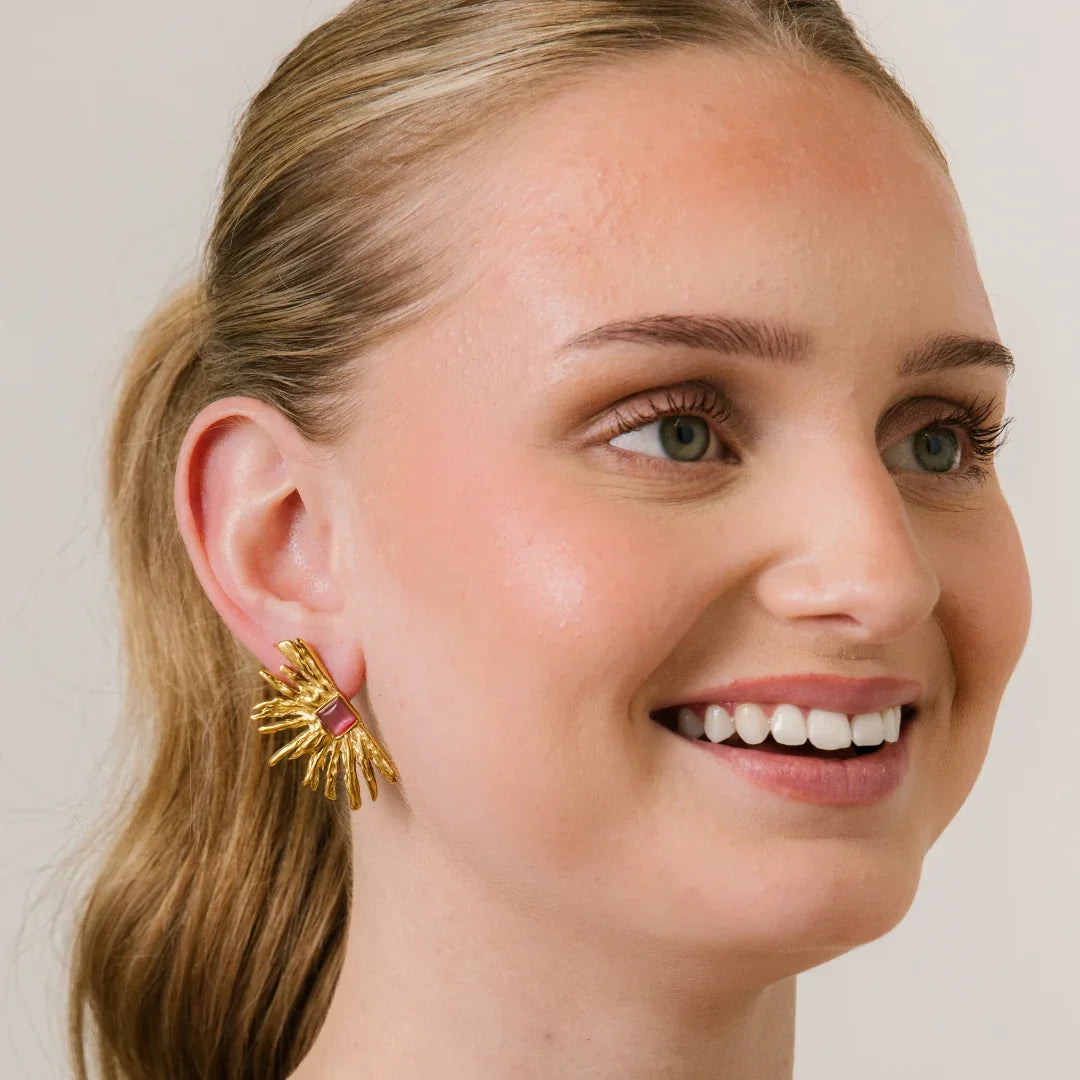 Main Event Earrings