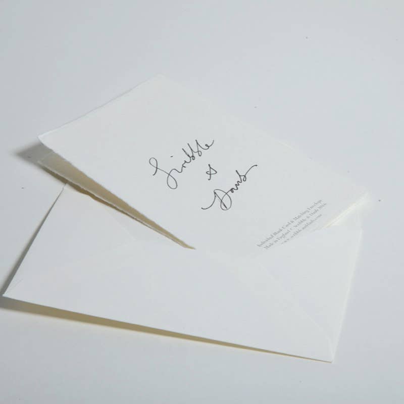 Prawn Greeting Card
