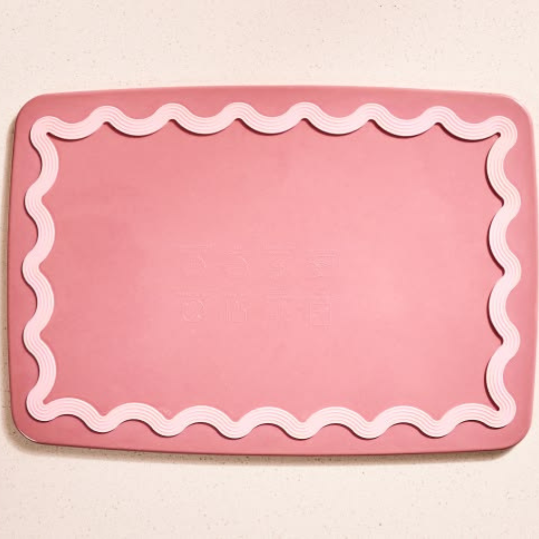Petite Board - Pink