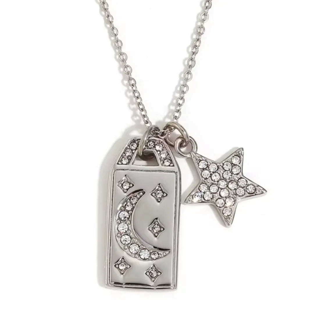 After Hours Necklace