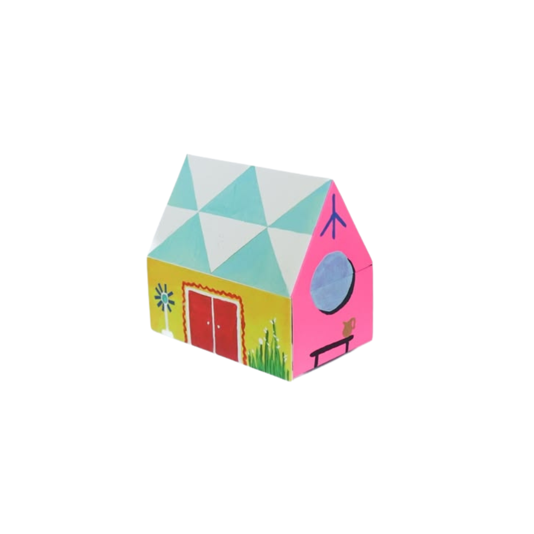 Matchbox House