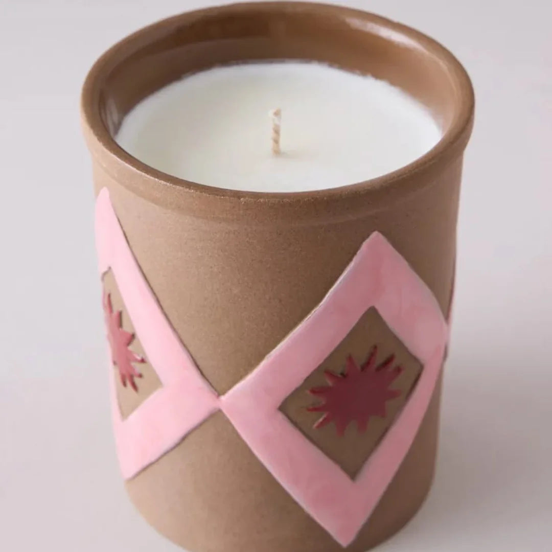 The Good Candle | Peony & Tuberose - LAST ONE!