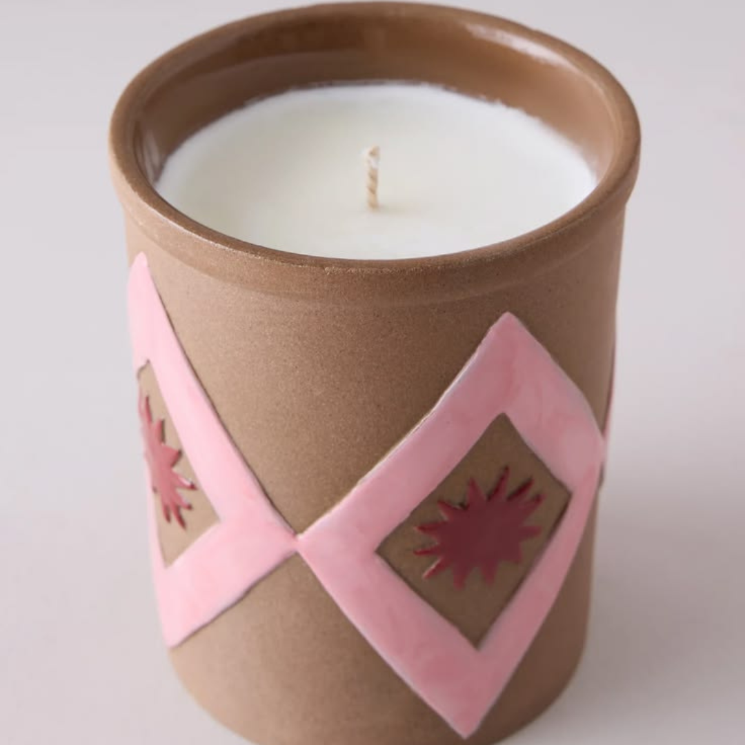 The Good Candle | Peony & Tuberose