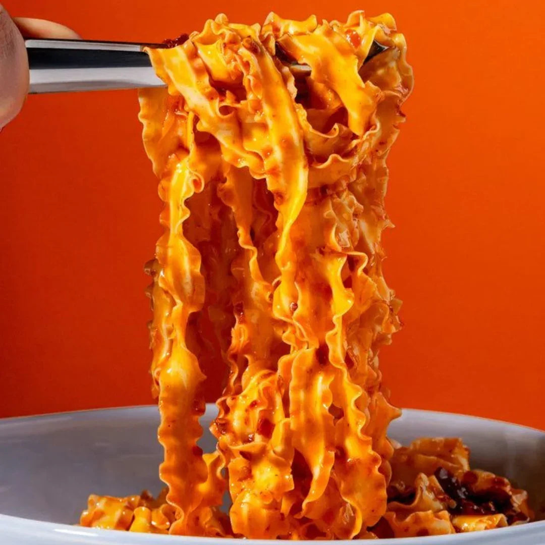 Bomba! Calabrese Style Chilli