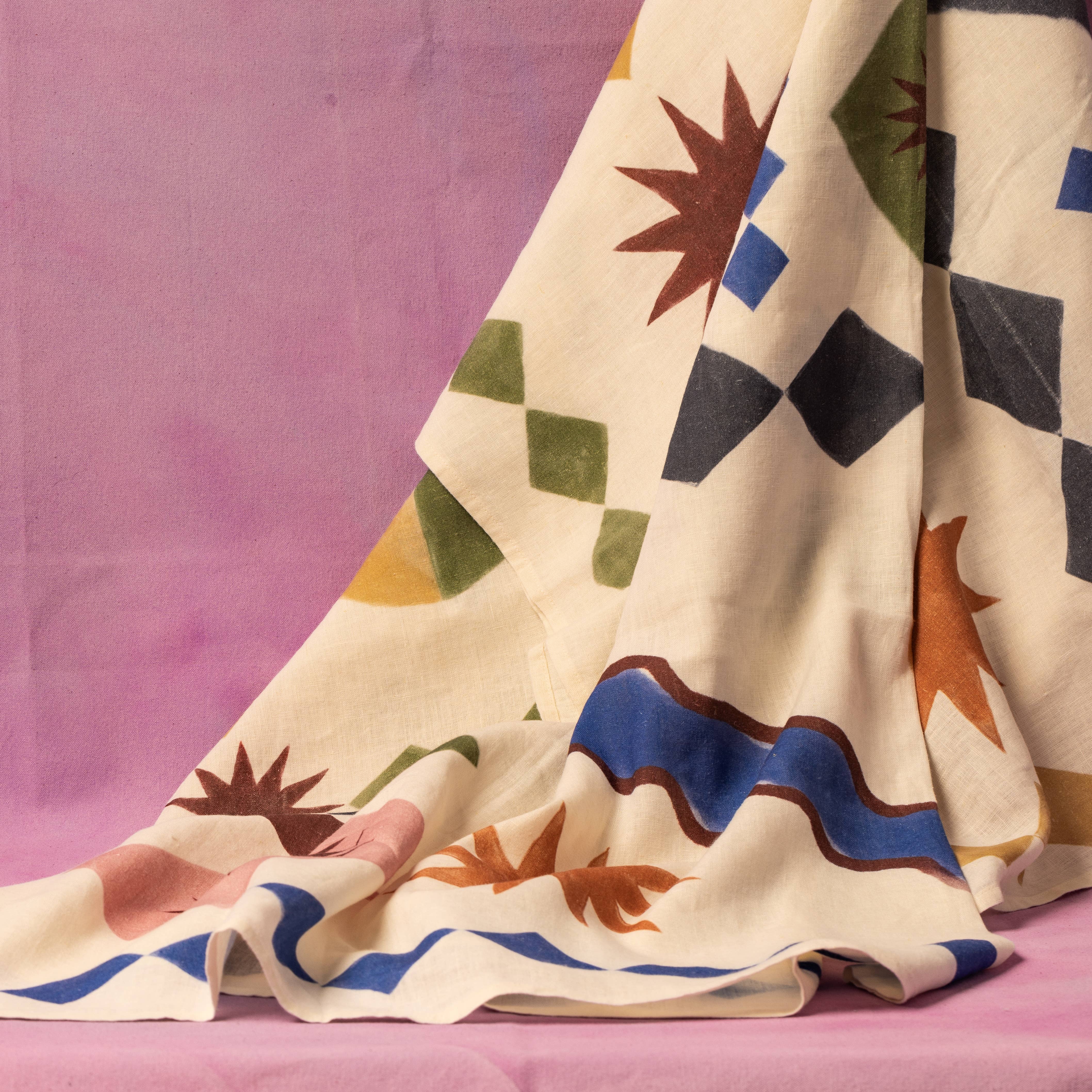 The ‘Good’ Tablecloth