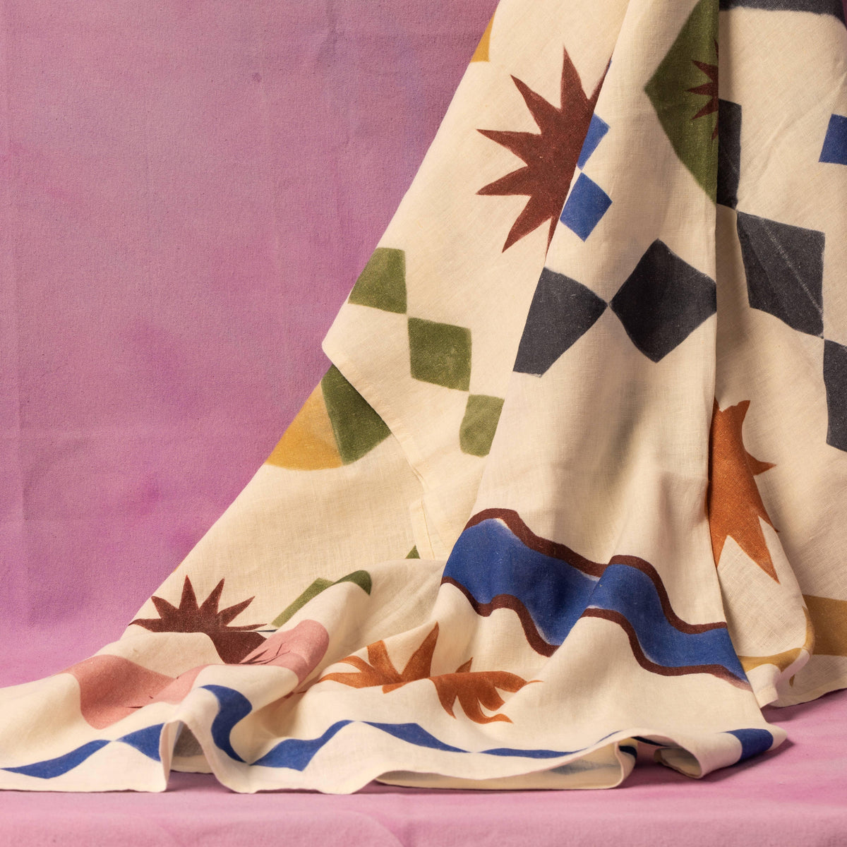 The ‘Good’ Tablecloth