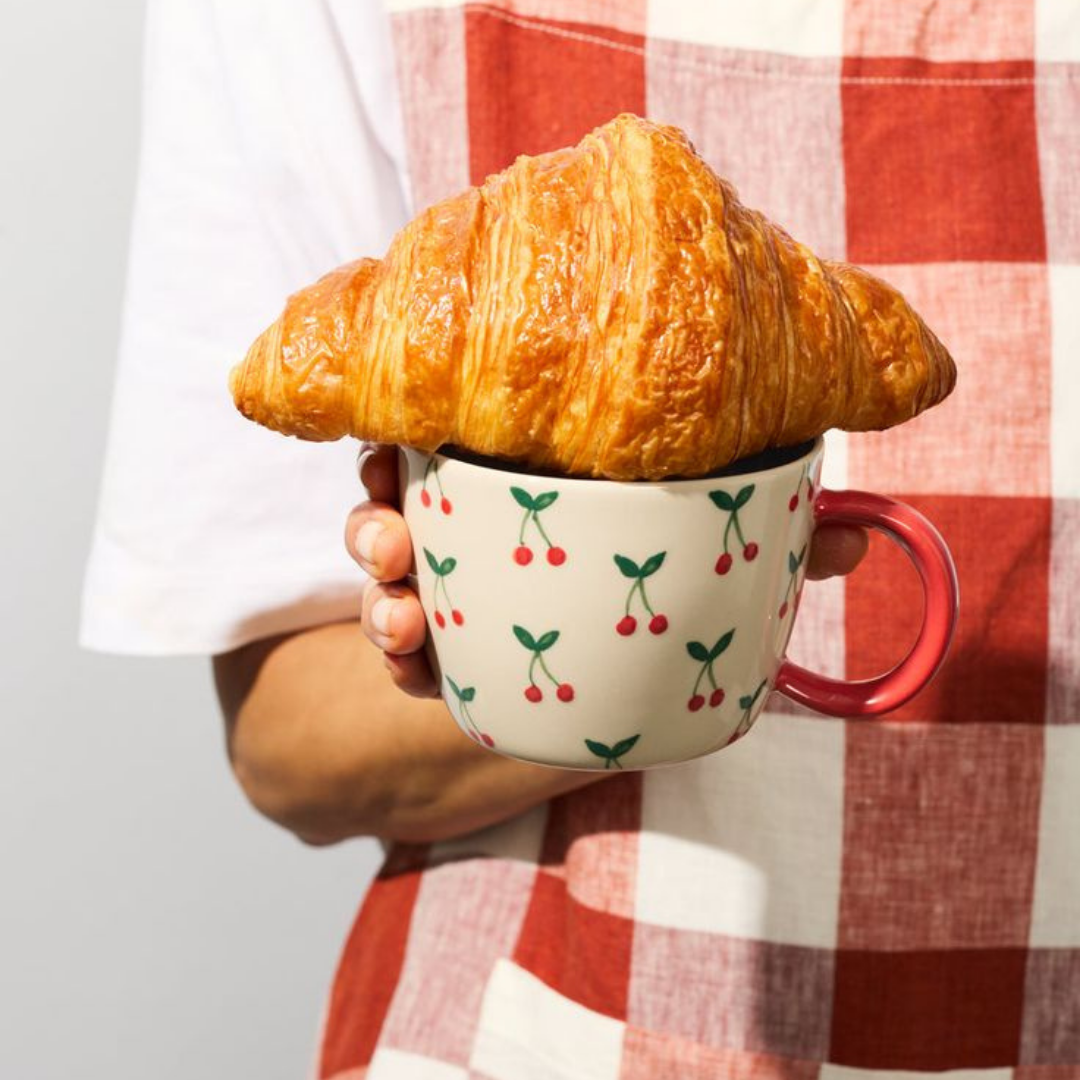 CHINO MUG MON CHERIE