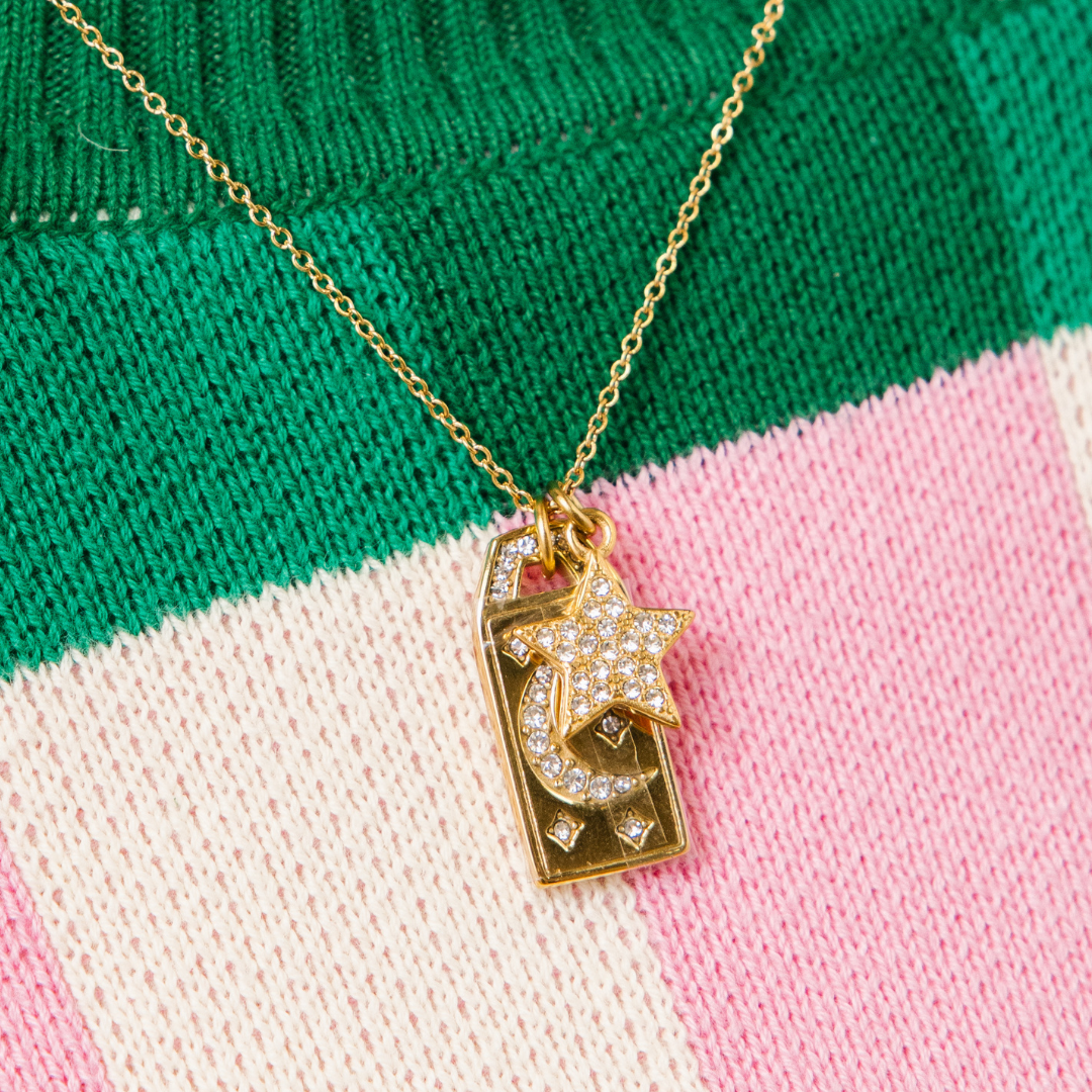 After Hours Necklace