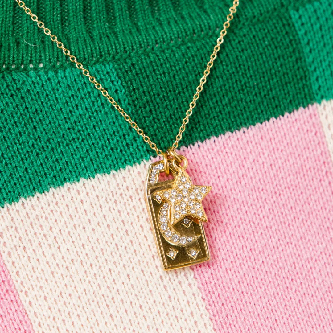 After Hours Necklace