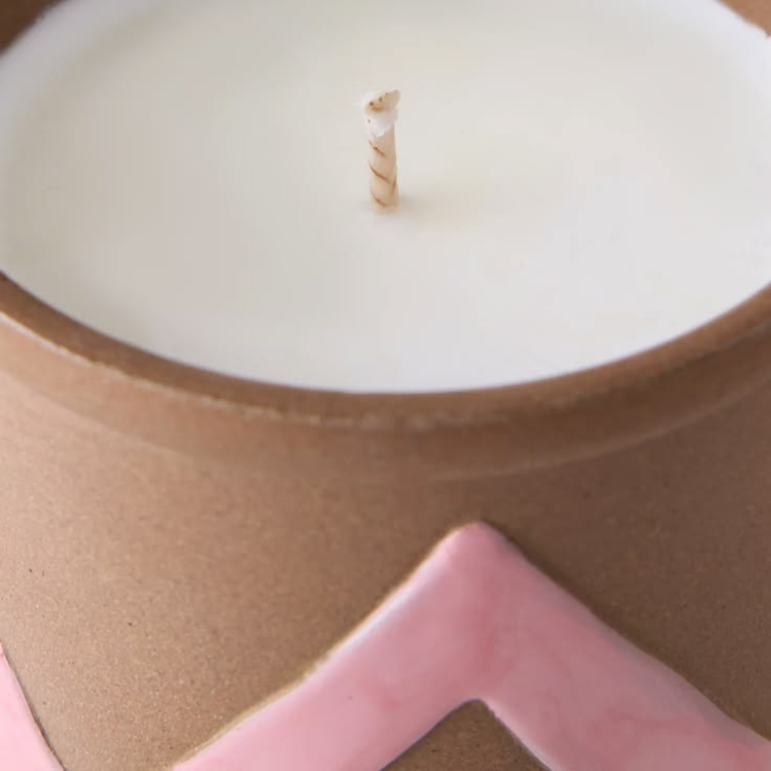 The Good Candle | Peony & Tuberose