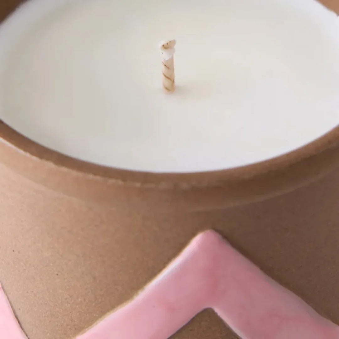 The Good Candle | Peony & Tuberose - LAST ONE!