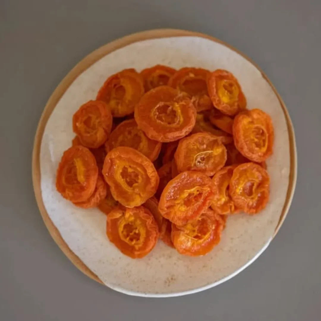 Singing Magpie Produce Riverland Sun-Dried Apricots – 100g