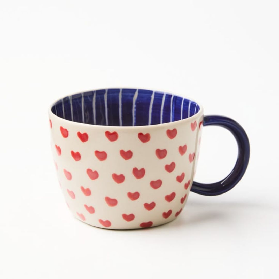 CHINO MUG SWEETHEART