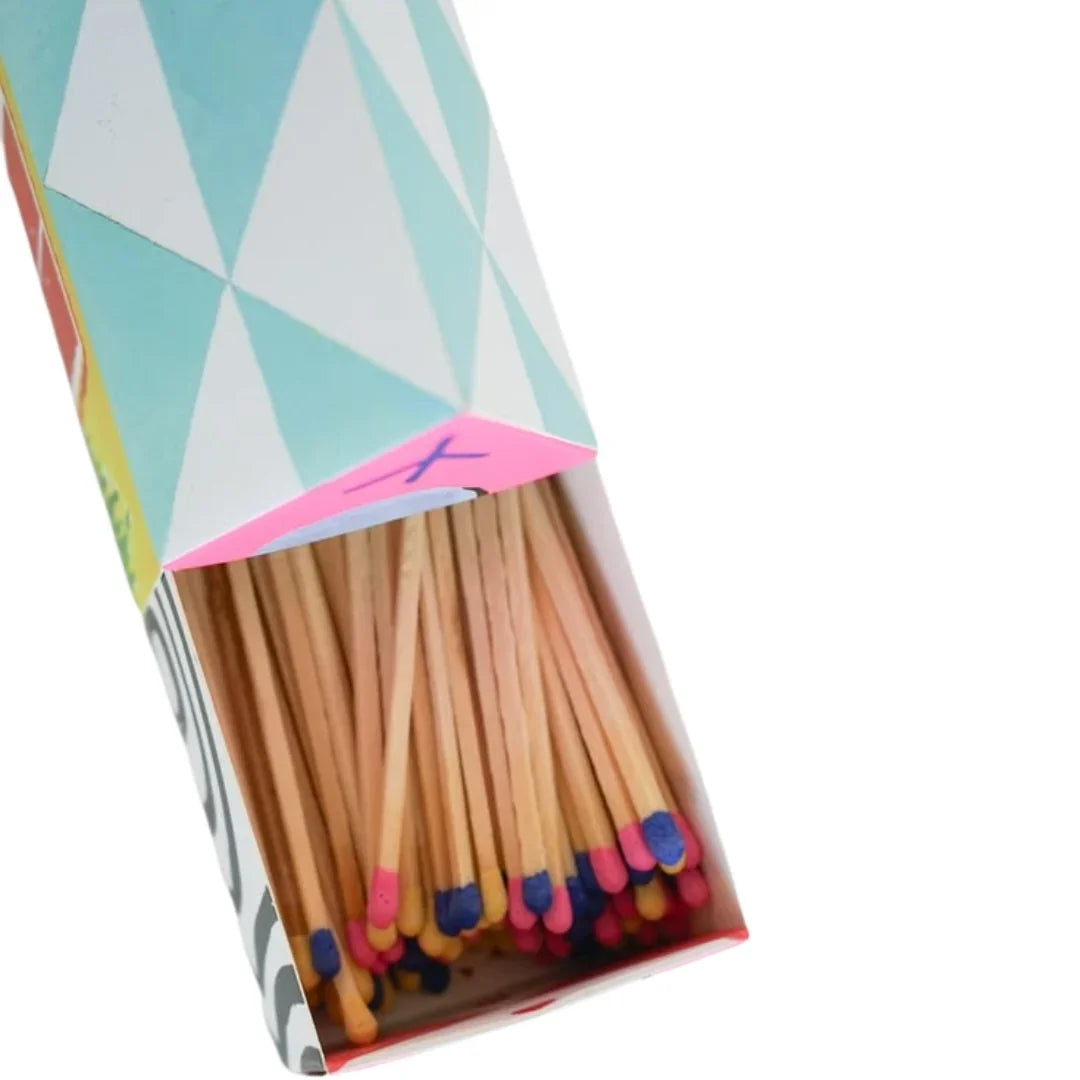 Matchbox House
