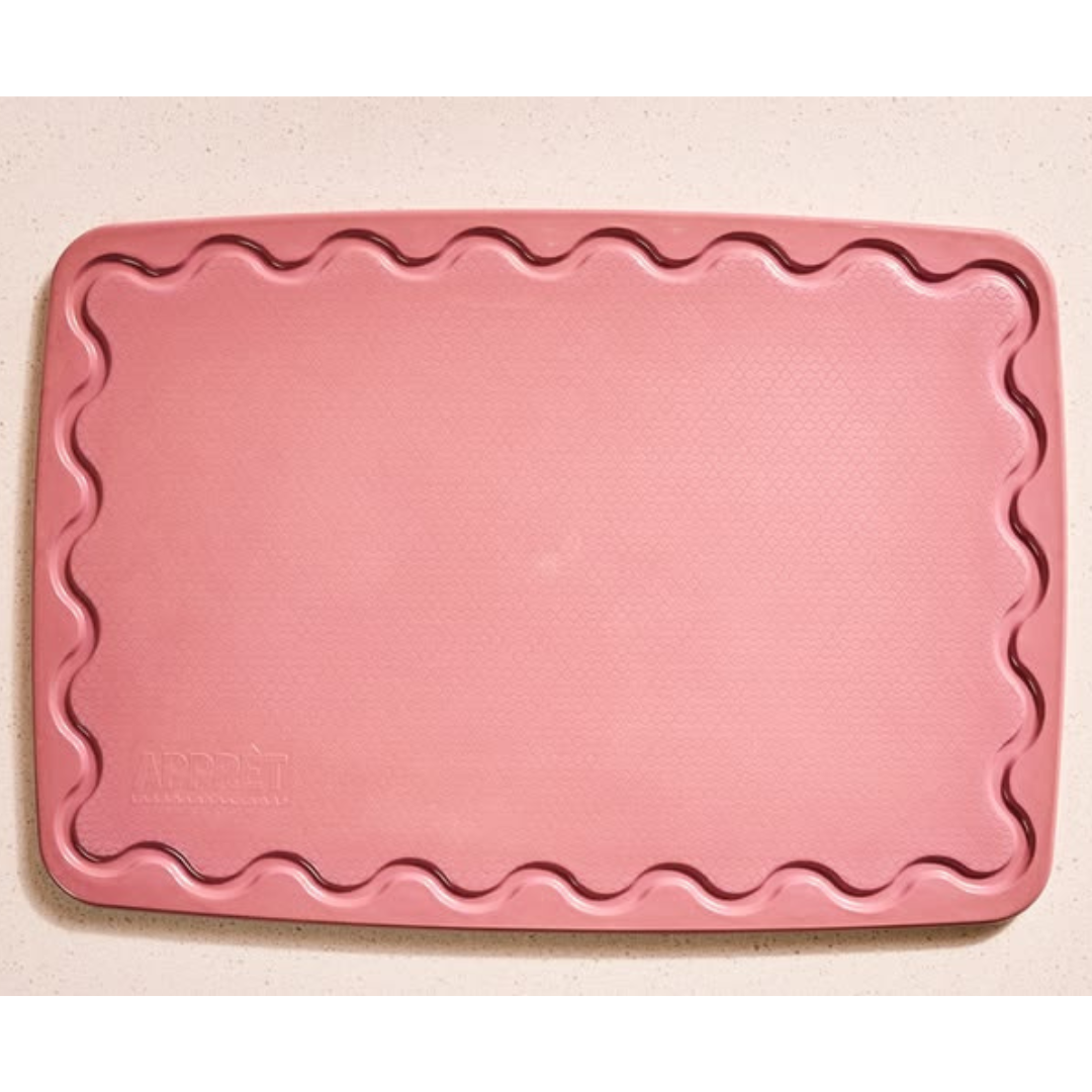 Petite Board - Pink