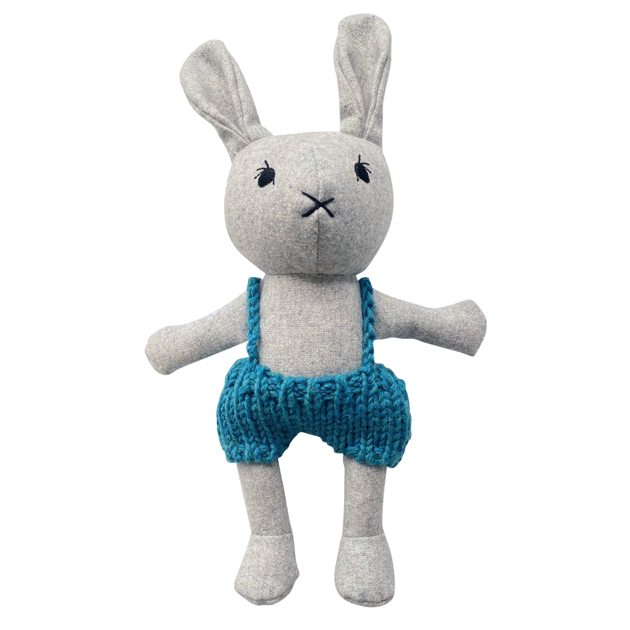 Lionel Rabbit soft toy - LAST ONE!