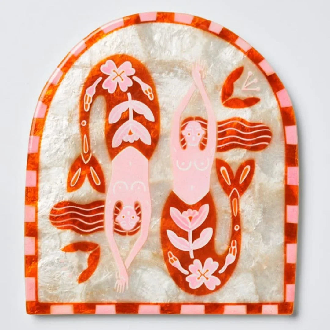 SUNSHIMMER WALL ART