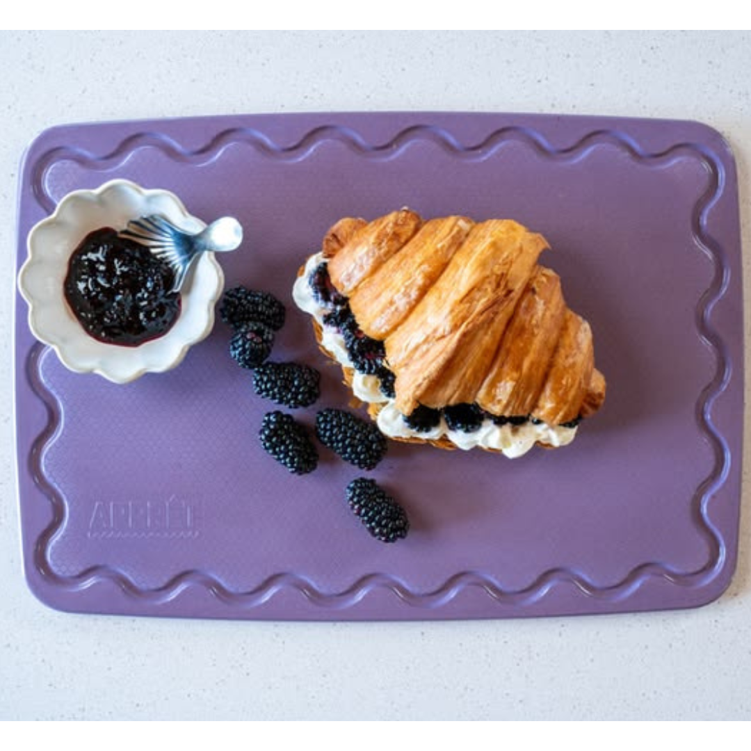Petite Board - Lilac