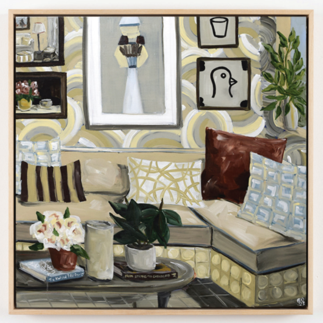 The Umber Room: The Monsignor’s Wife Always Wore a Brown Suit - Brooke Dalton