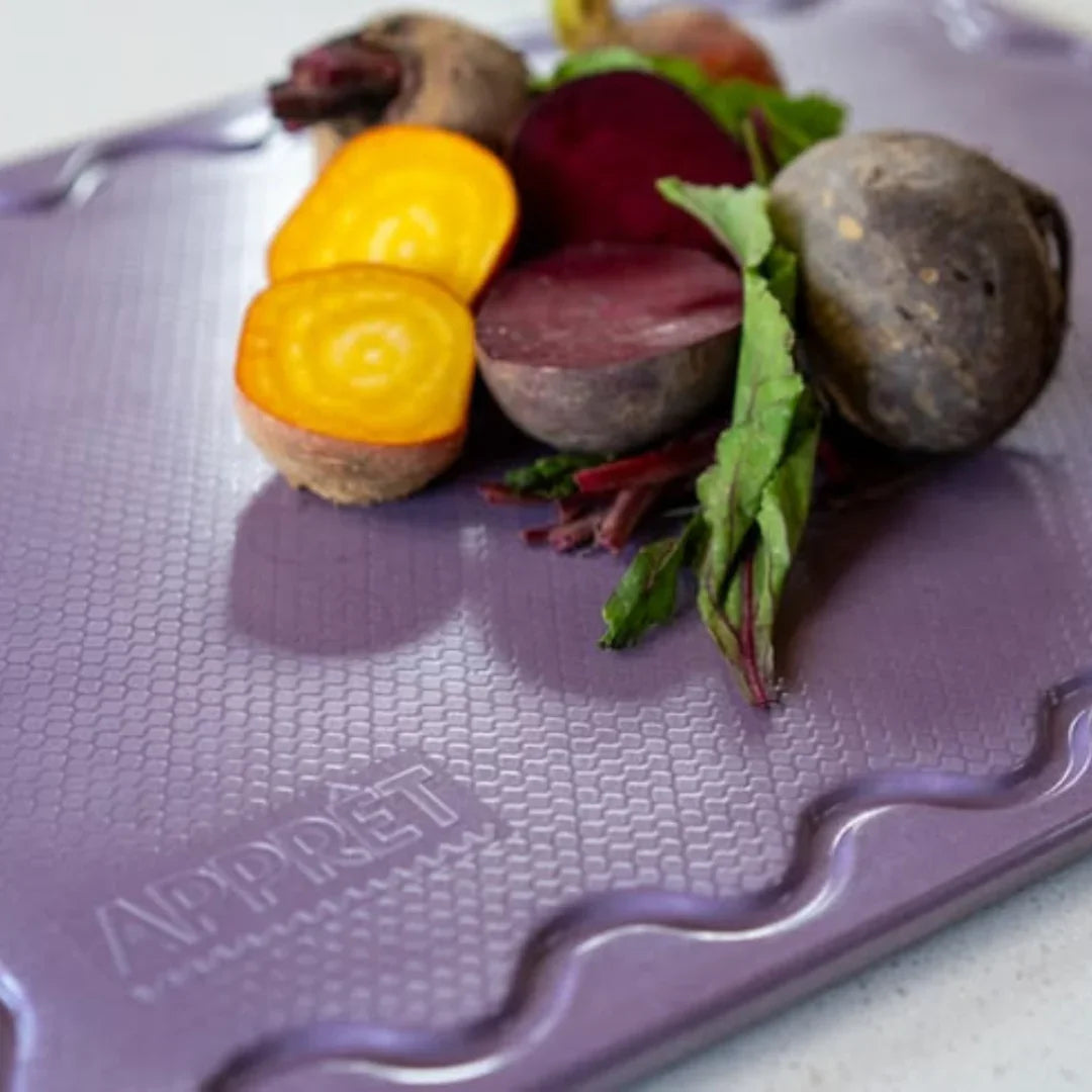 Petite Board - Lilac