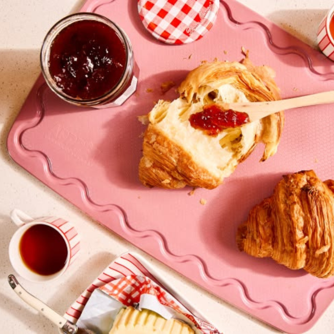 Maison Apprêt Chopping Board - Pink