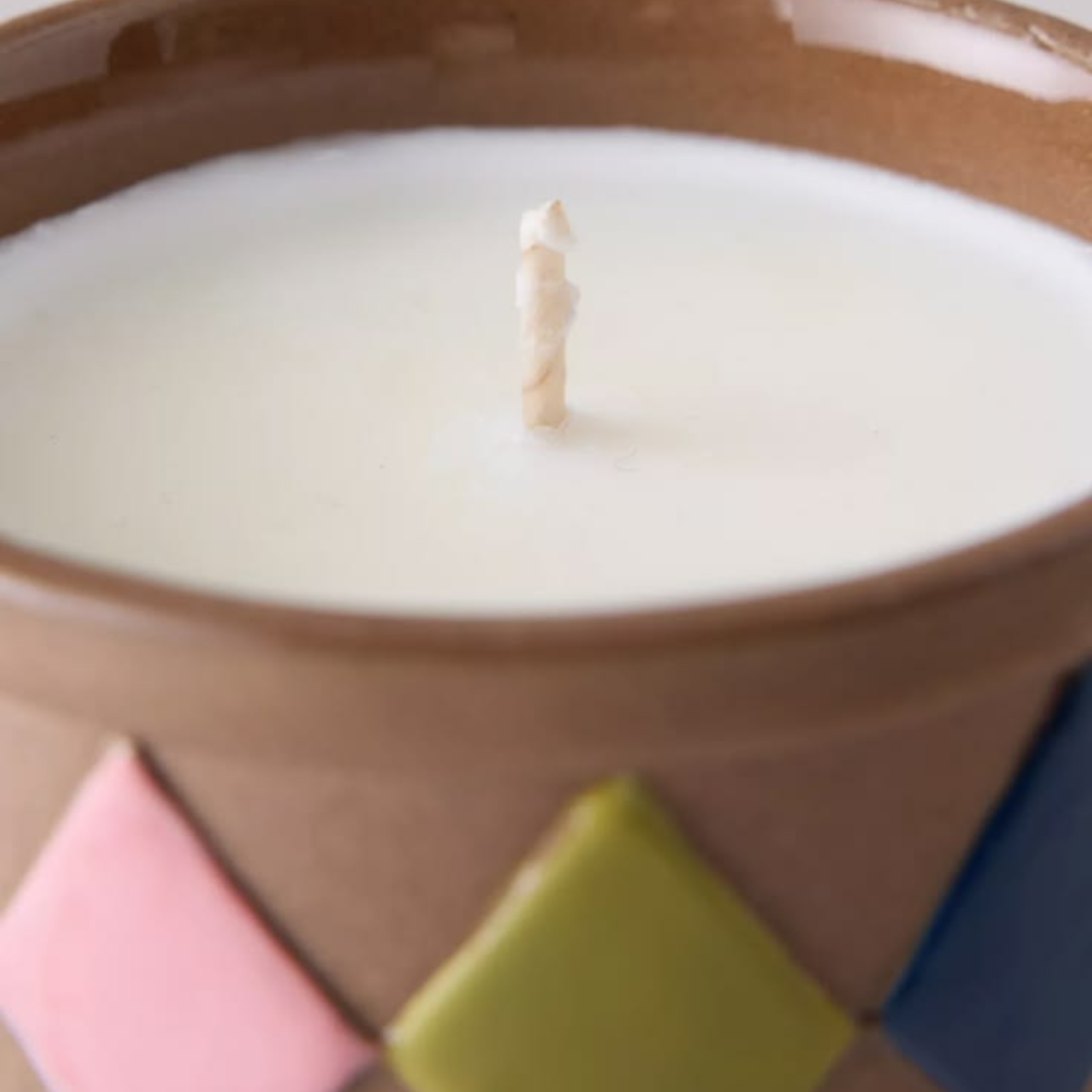 The Good Candle | Marigold, Yew, Clove