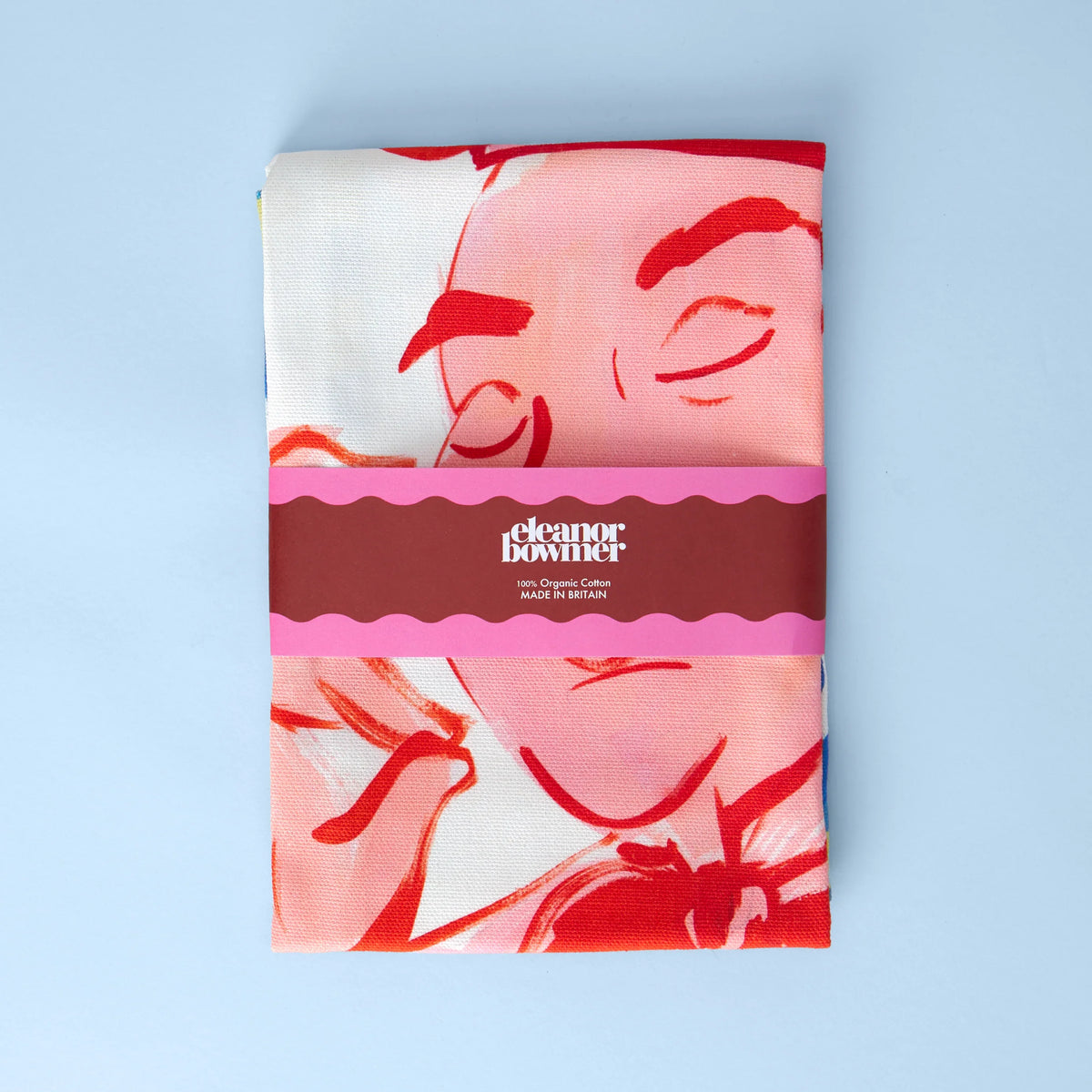 Chef's Kiss Tea Towel - LAST ONE!