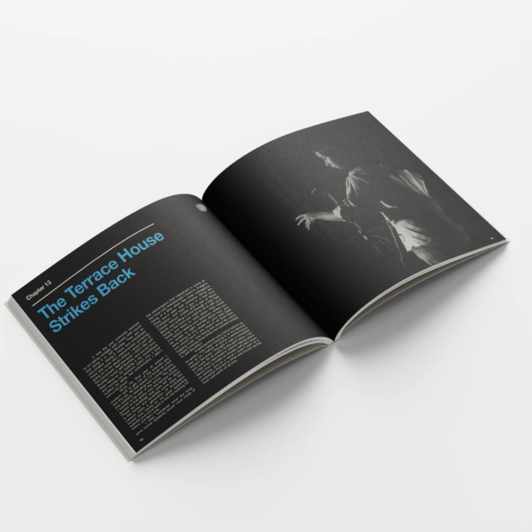 The Rumpus Room and other stories from the suburbs. By Tim Ross