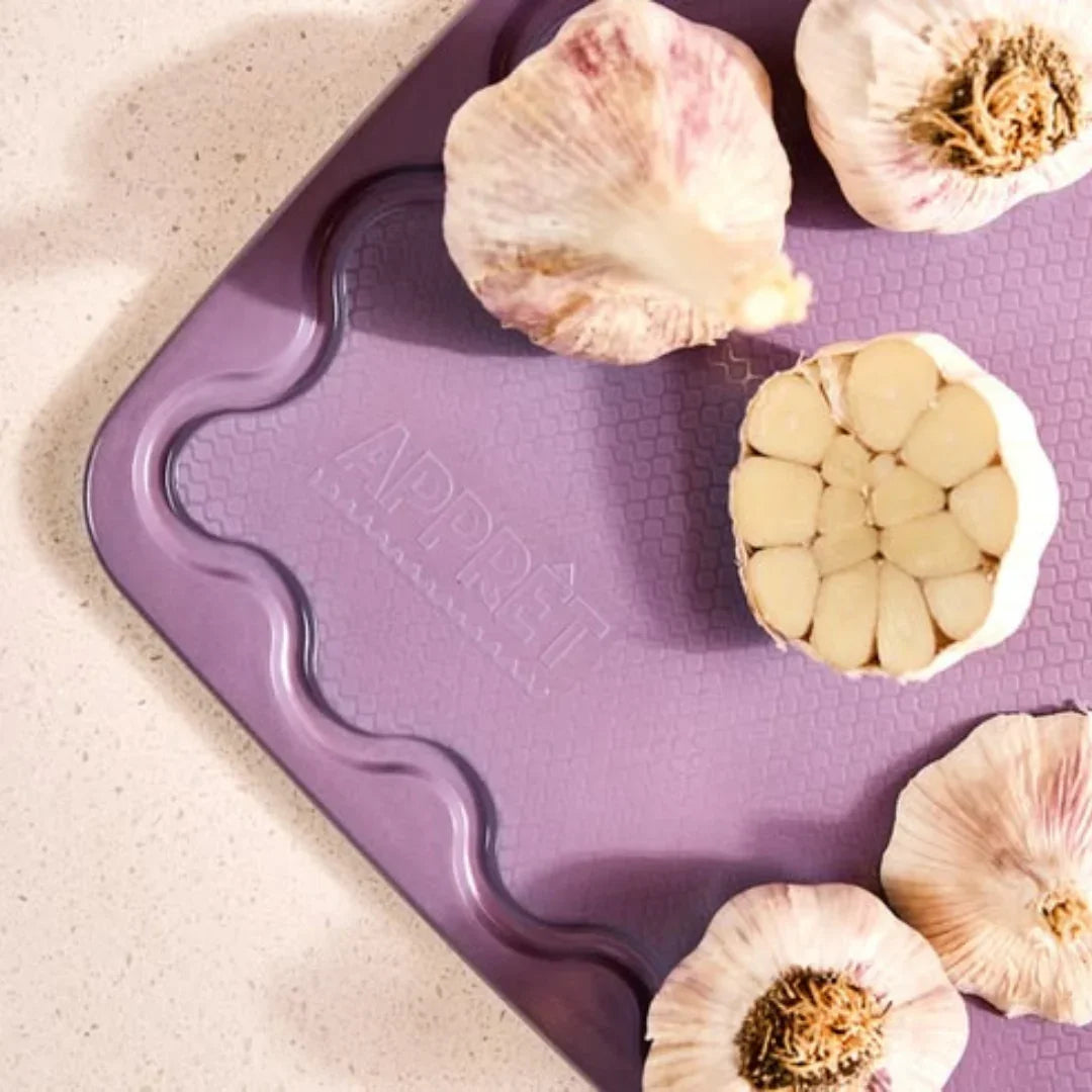 Petite Board - Lilac